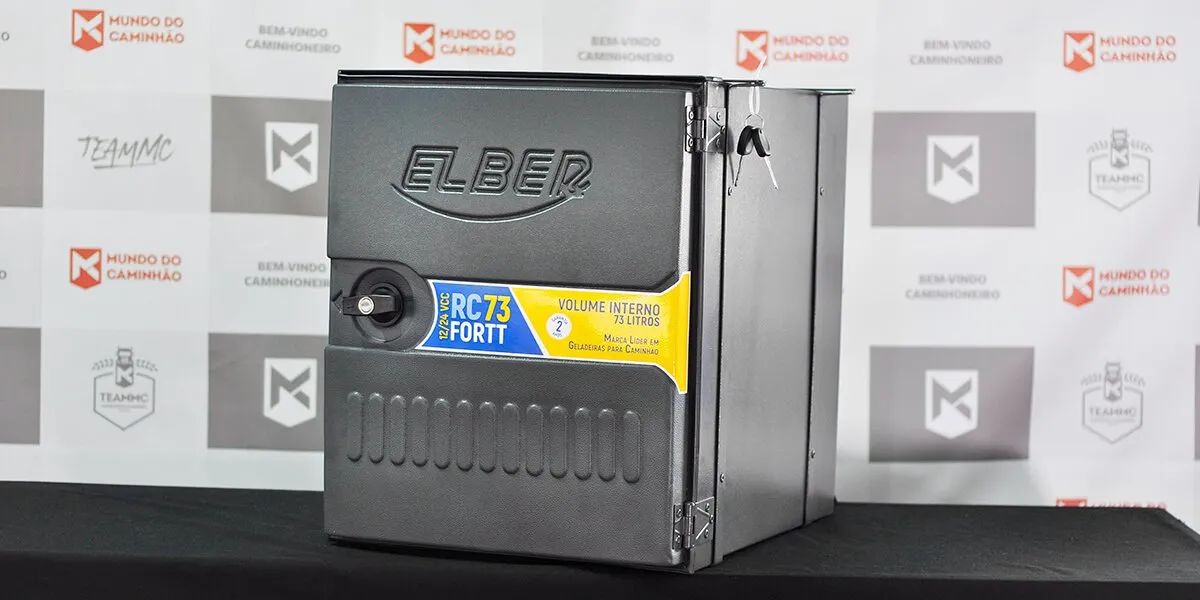 Elber 73L