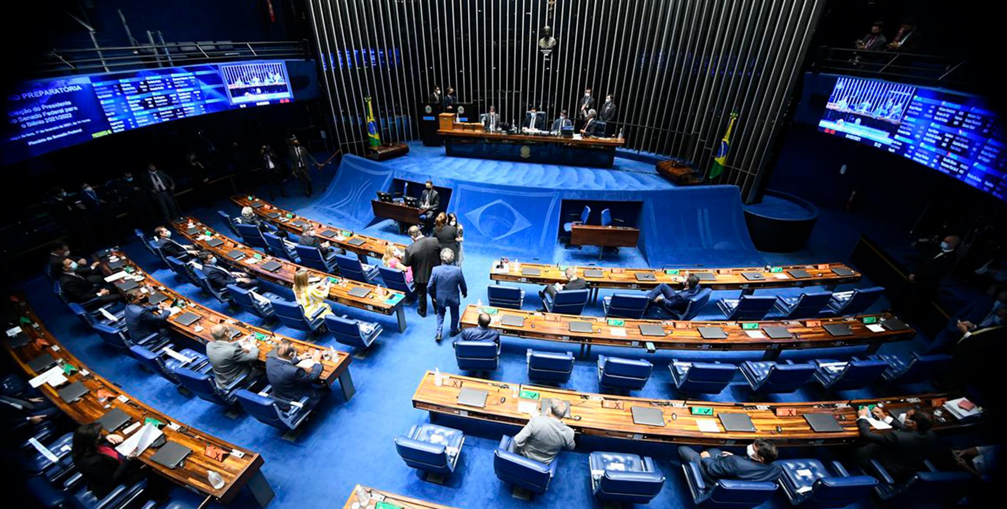Auxílio Caminhoneiro