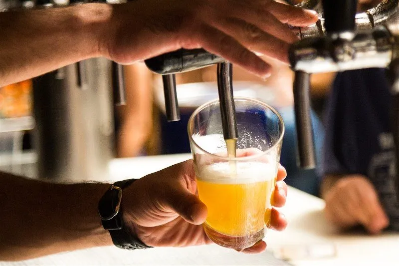 6 bebidas diferentes para experimentar