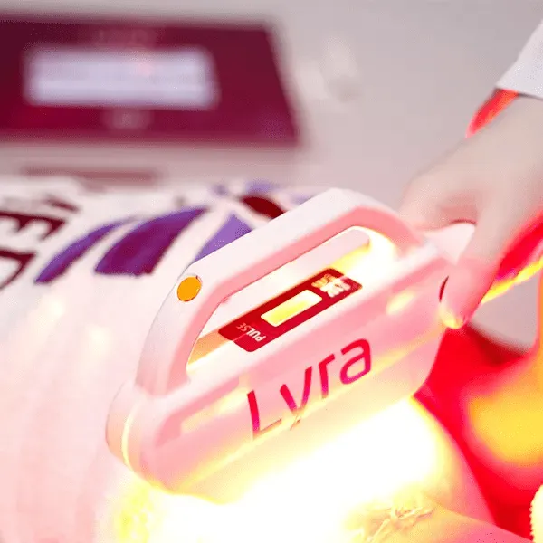 Saiba As Diferenças Entre Laser E Luz Intensa Pulsada Hs Med