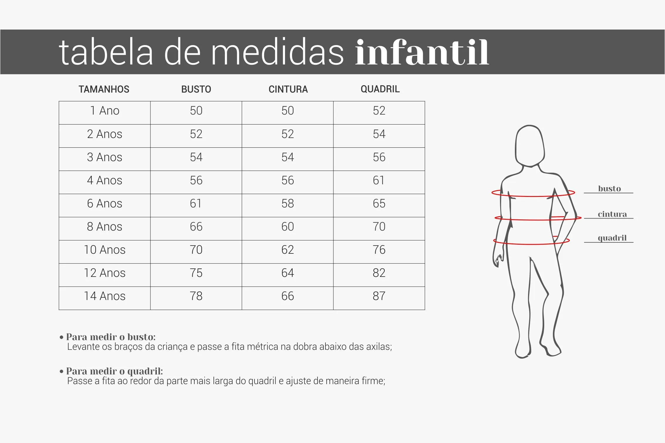 medidas –