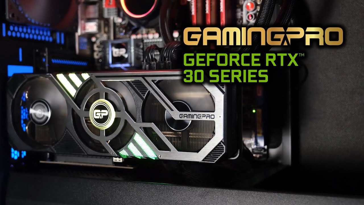 Palit Ge Force RTX 3070 Ti 8GB - PCパーツ