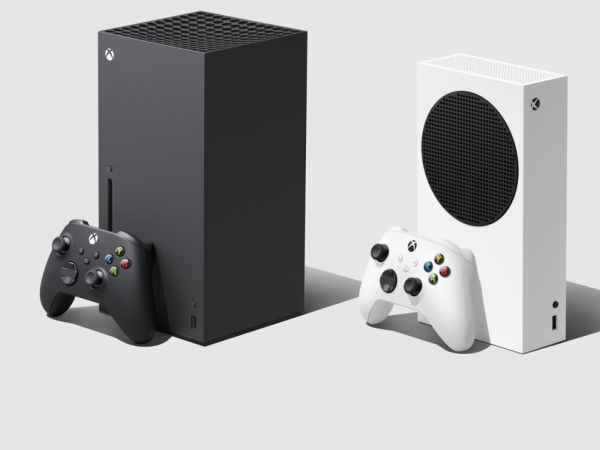 Console Xbox Series S SSD 512GB Com 1 Controle Com Headset